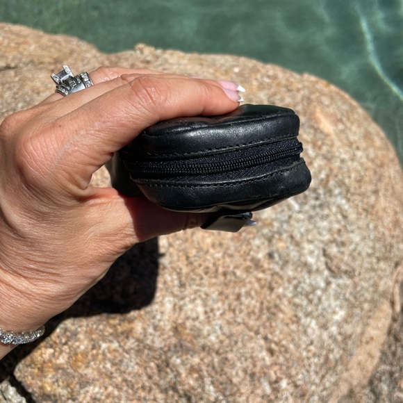 Chanel belt case - Picture 5 of 13